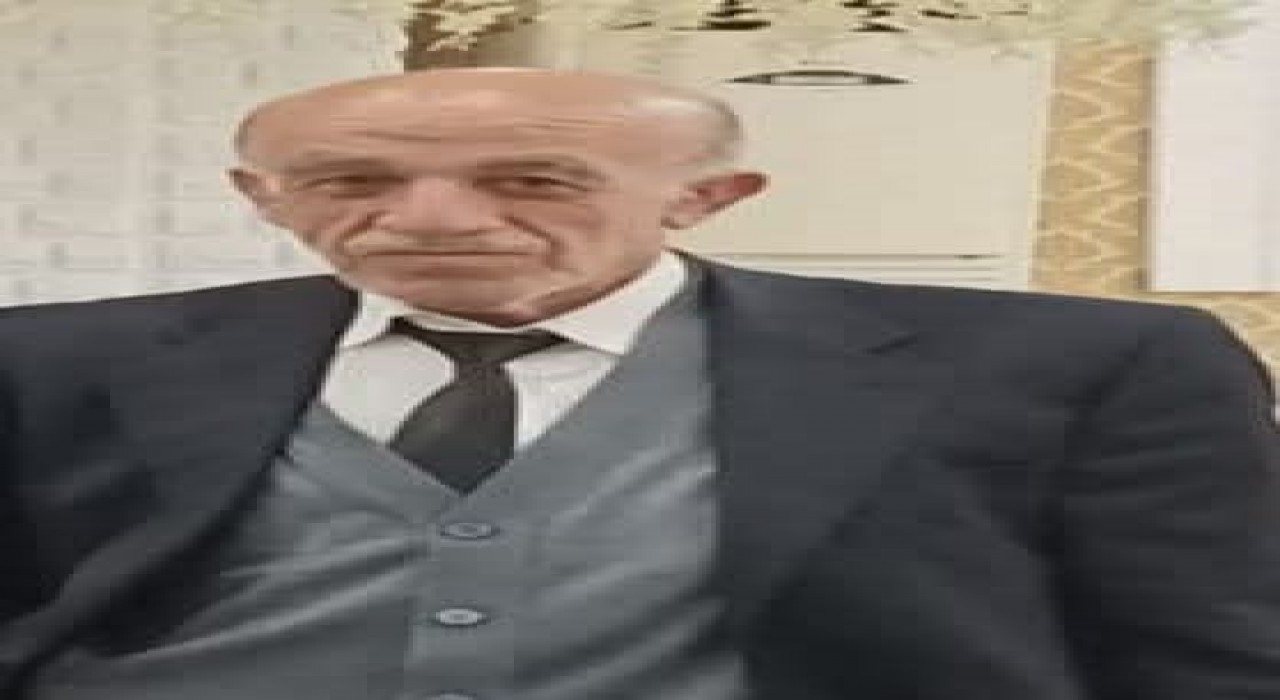 Kaybolan 66 yaşındaki vatandaş he yerde aranıyor