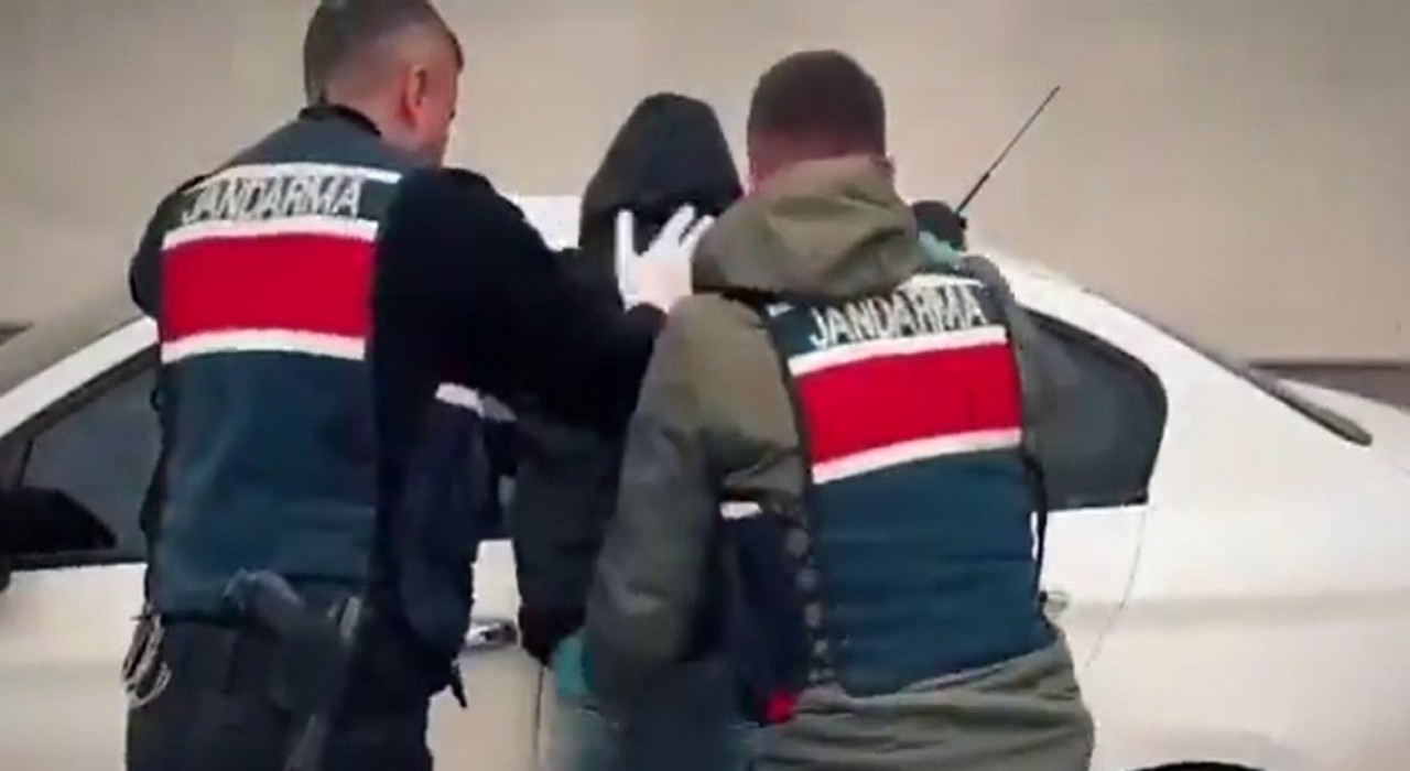 Kayseride 6 kilo uyuşturucu ele geçirildi