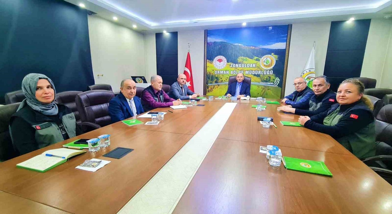 Keskin, Bizler konuşan değil icra edenleriz