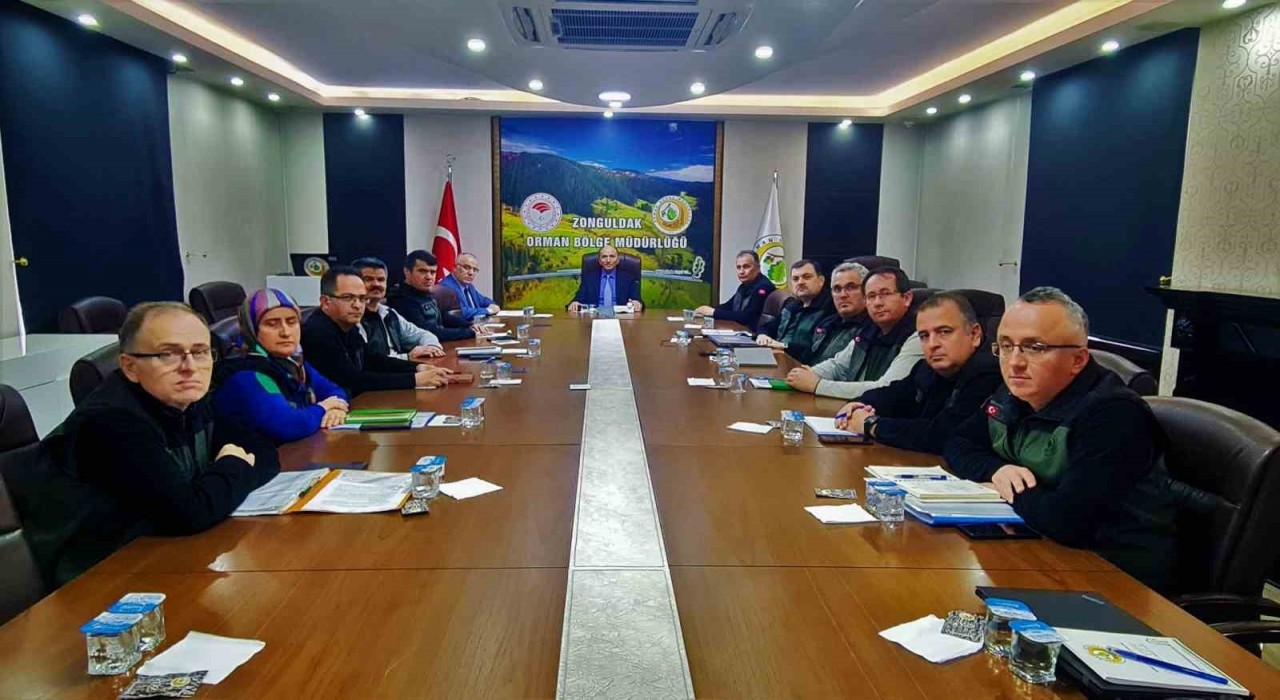 Keskin, Orman köylülerimizin kalkındırılması bizim birincil önceliğimizdir