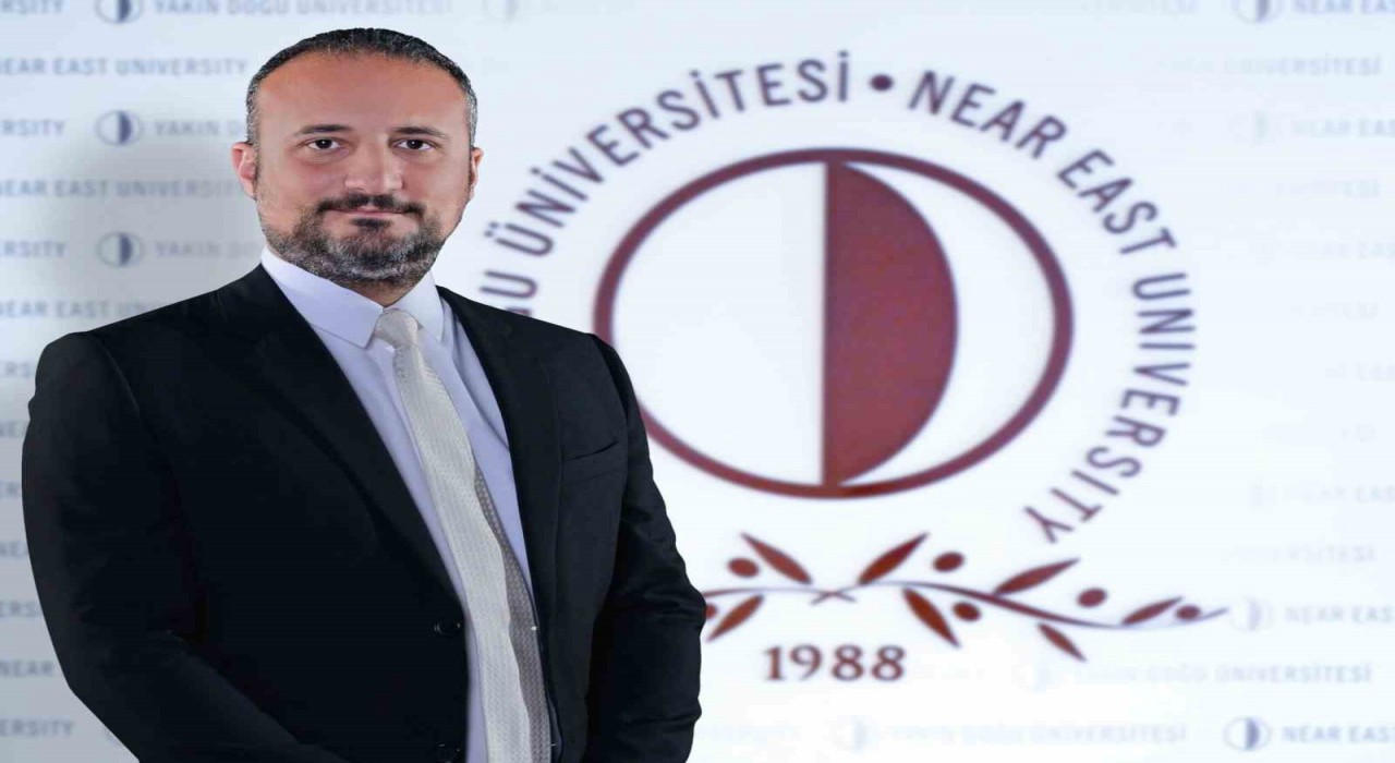 Kıbrısta Yapay Zeka ve Bilişim Fakültesi kuruldu