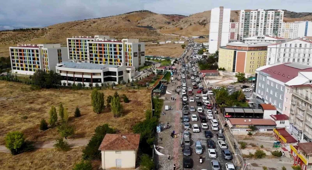 Kırıkkalede komisyon kuruldu, denetimler sıklaştırılıyor: KYK yurtları, oteller ve apart evler mercek altında