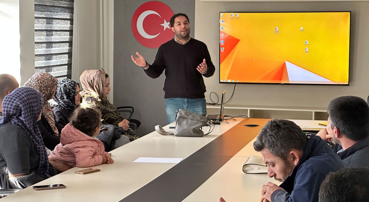 Kırsal Kalkınma Projesi Osmaniye’de Hayata Geçiyor