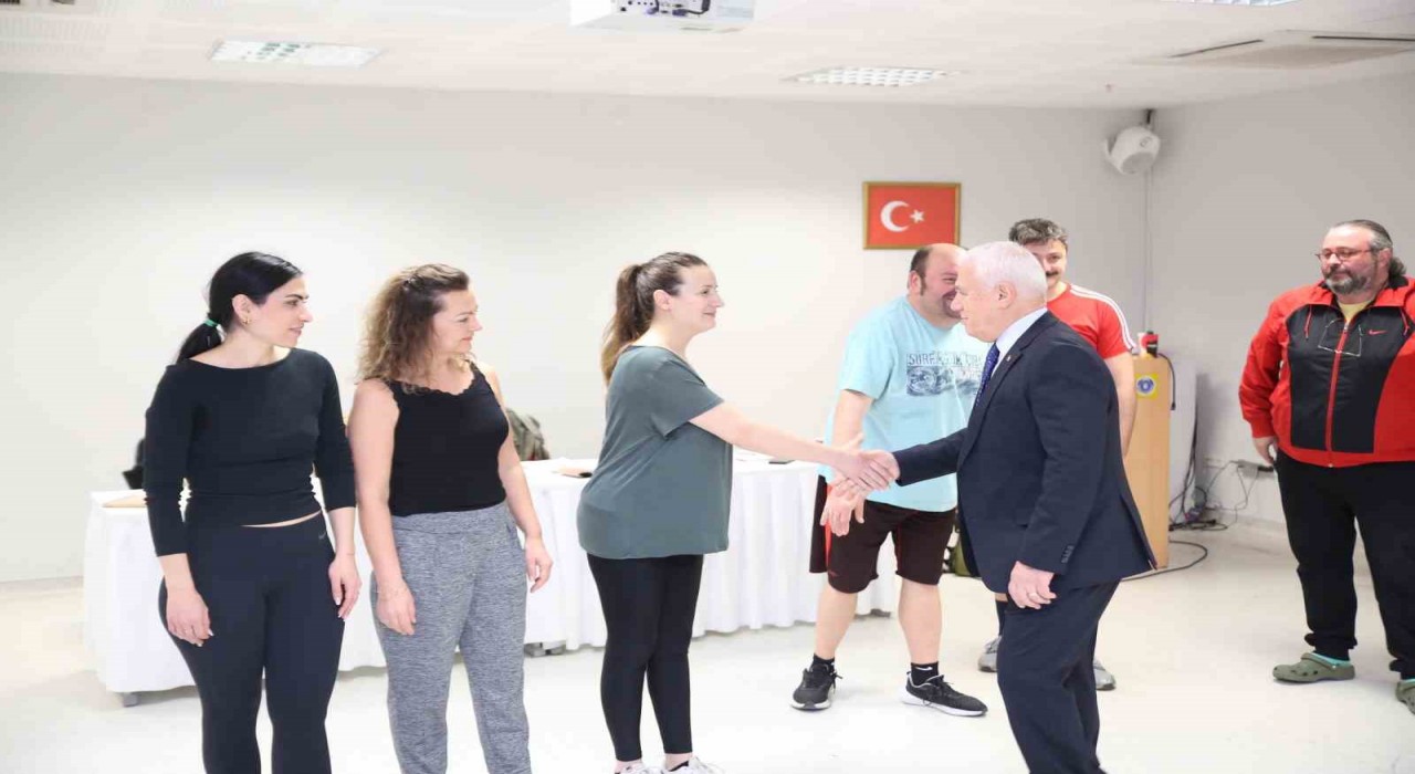 ‘Kısa Süren Saltanat seyirciyle buluşmak için gün sayıyor