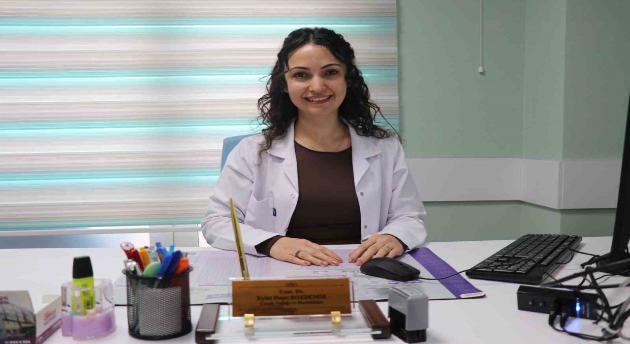 Kızamık vakaları arttı, aşı olmayan çocuklar hastalığı ağır geçiriyor