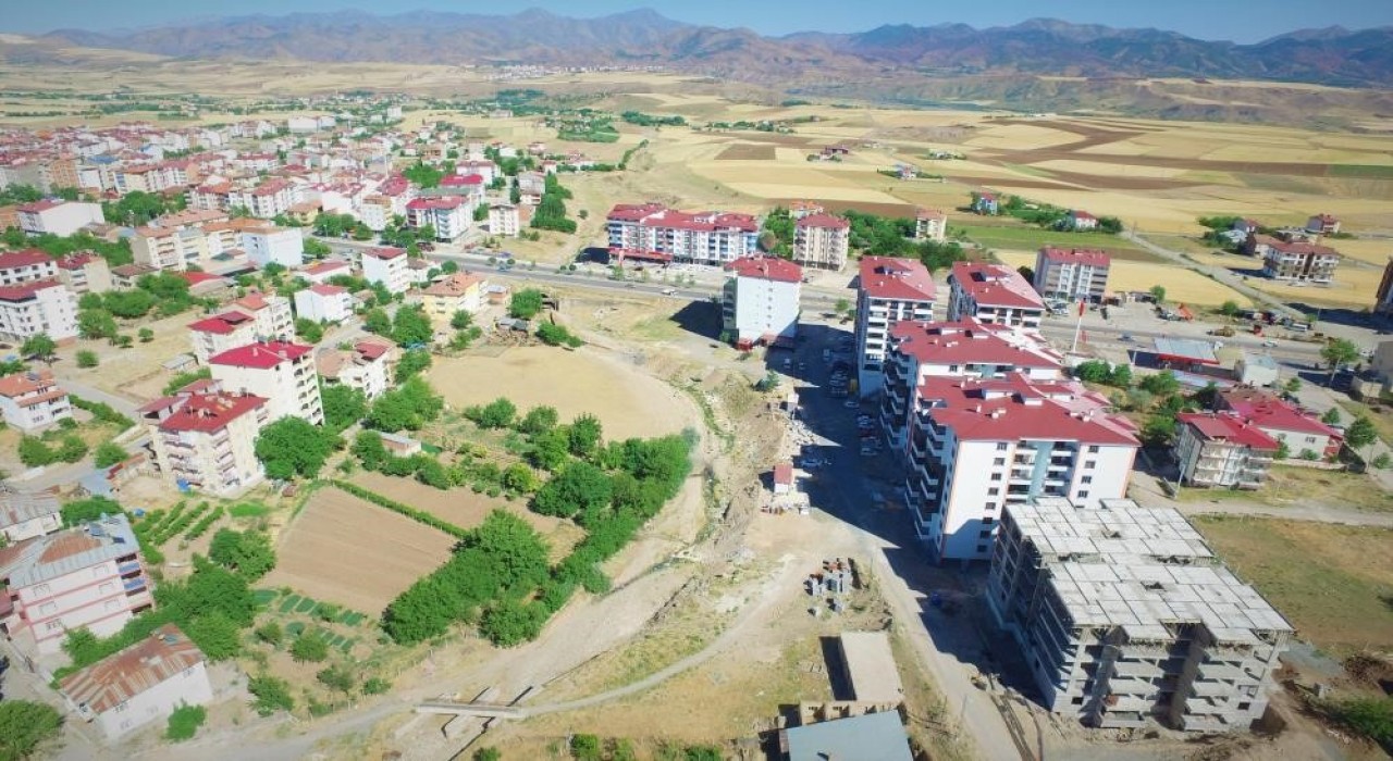 Kovancılarda şap karantinası