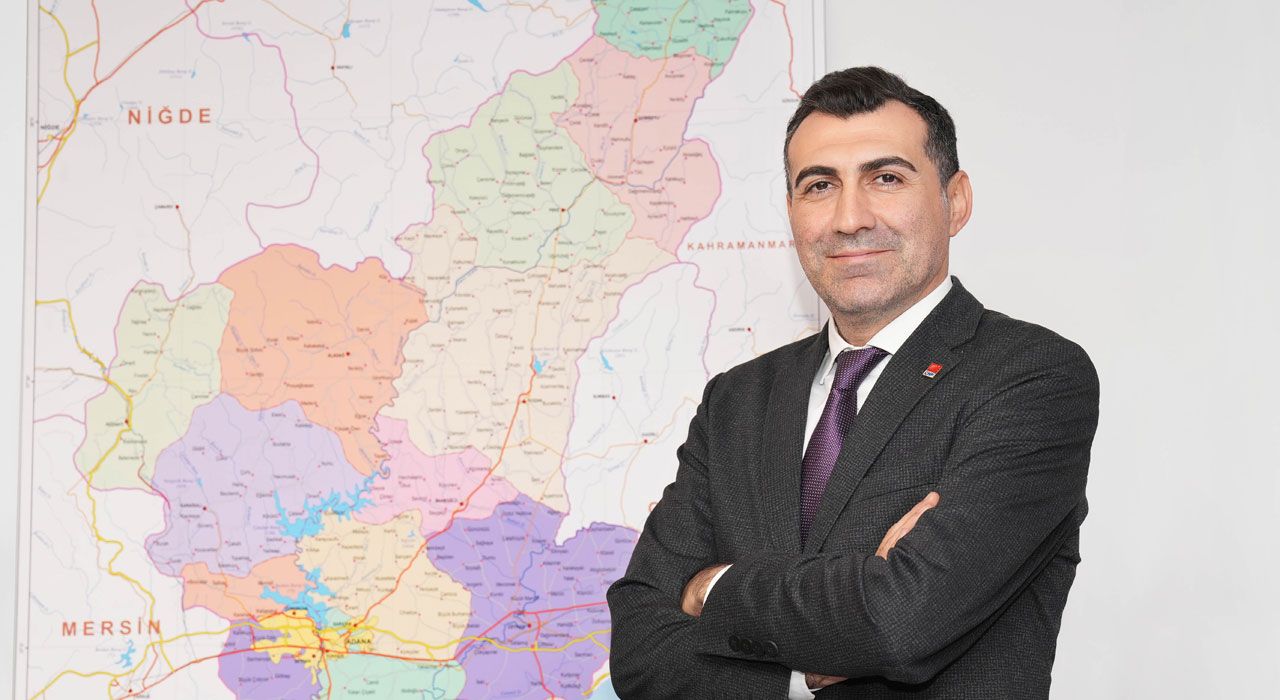 "Kurtuluş Mücadelesinin İlk Ateşi Çukurova’da Yakıldı"