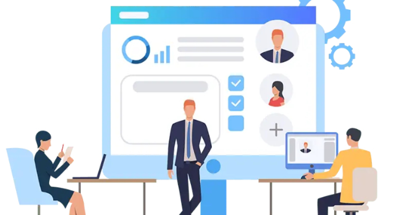 Kurumsal Firmaların Hosting İhtiyaçları