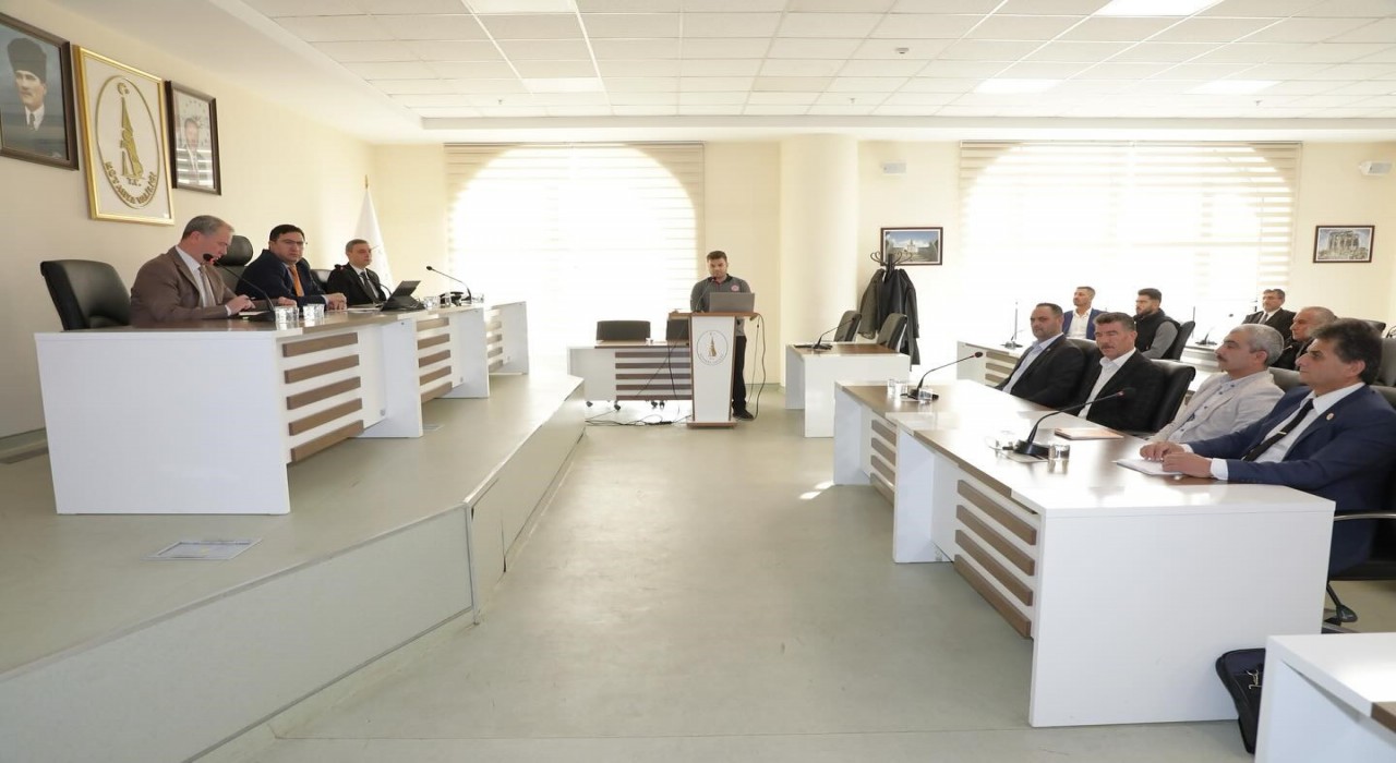 Kütahyada Roman Koordinasyon Masası