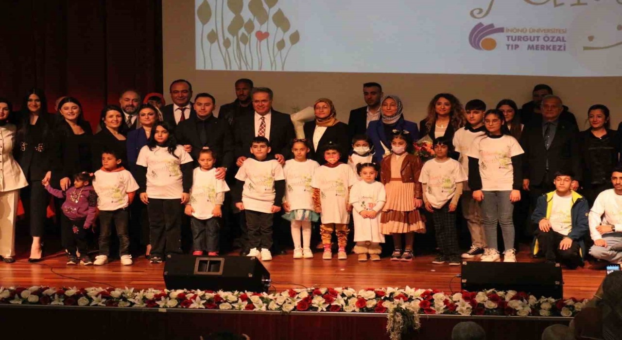 Malatyada 101. çocuk kemik iliği nakli başarıyla gerçekleştirildi