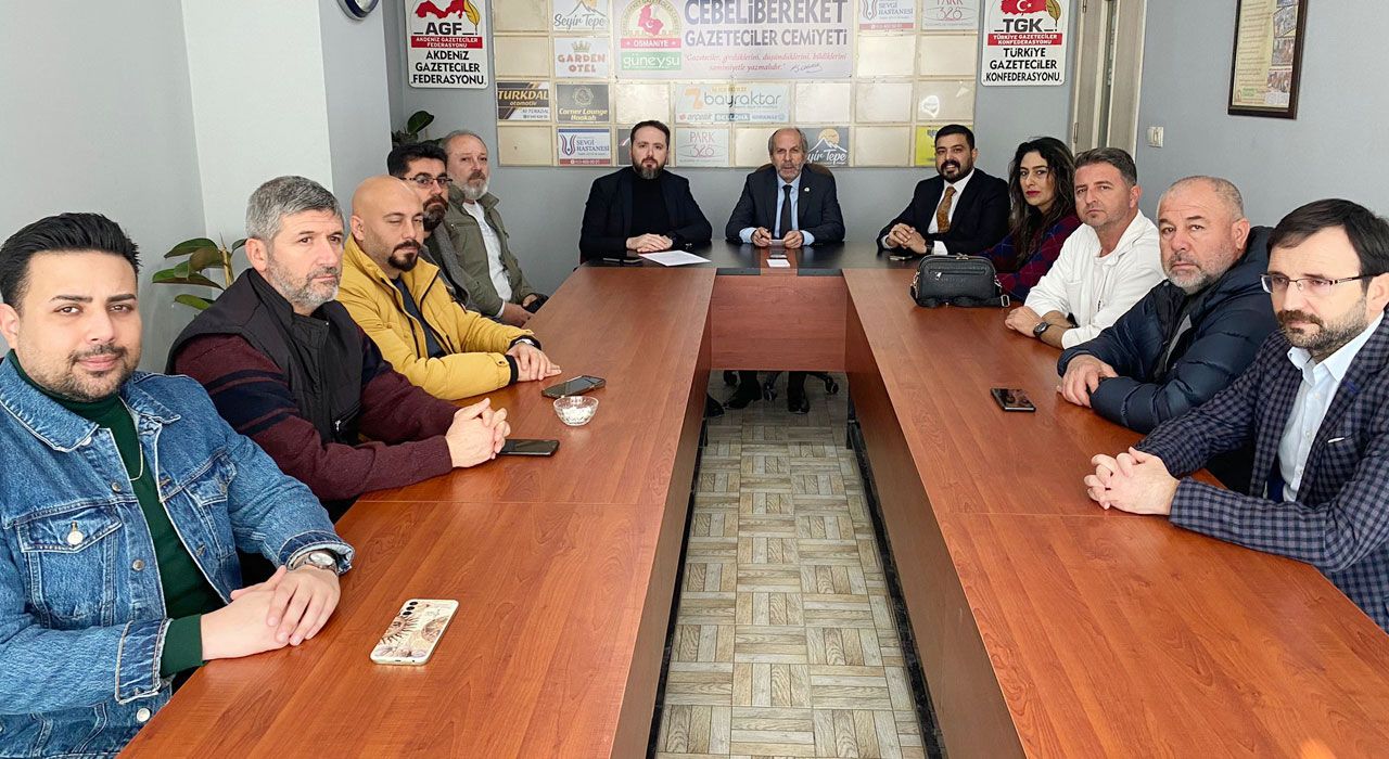 “Maliyetler Artıyor, Kurumlar Zorlanıyor”