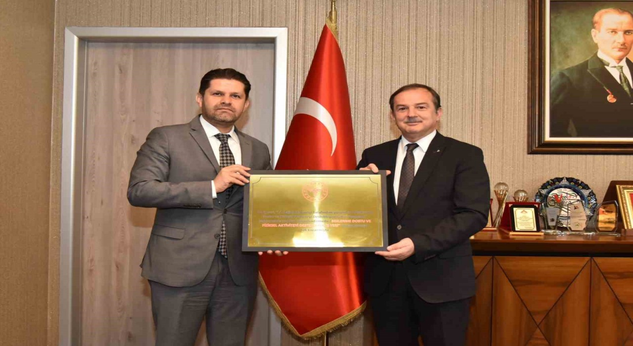 Manisa Türkiyenin en başarılı 6. ili oldu