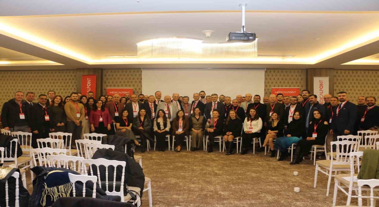 Medical Pointte serviks kanseri semineri