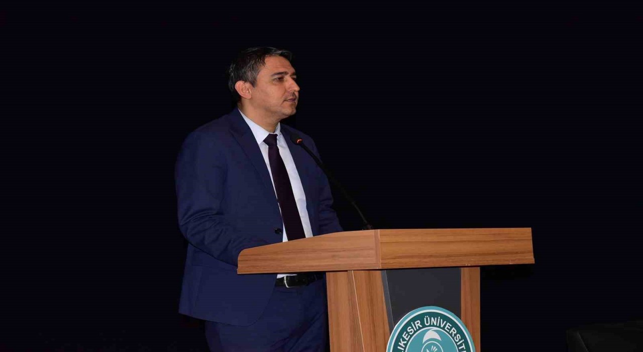 Mehmed Âkif, Balıkesire gelişinin 105nci yılında panelle anıldı