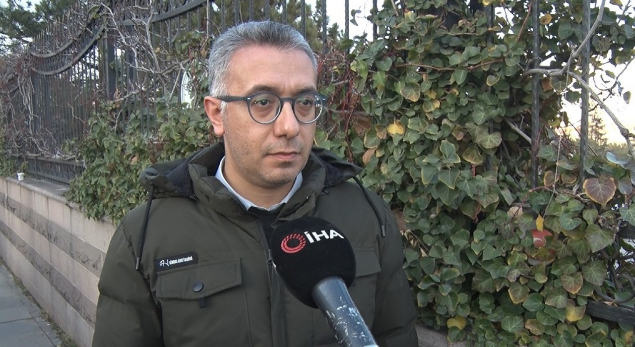 Mühendislerden kamudaki mühendis maaşlarına düzenleme talebi