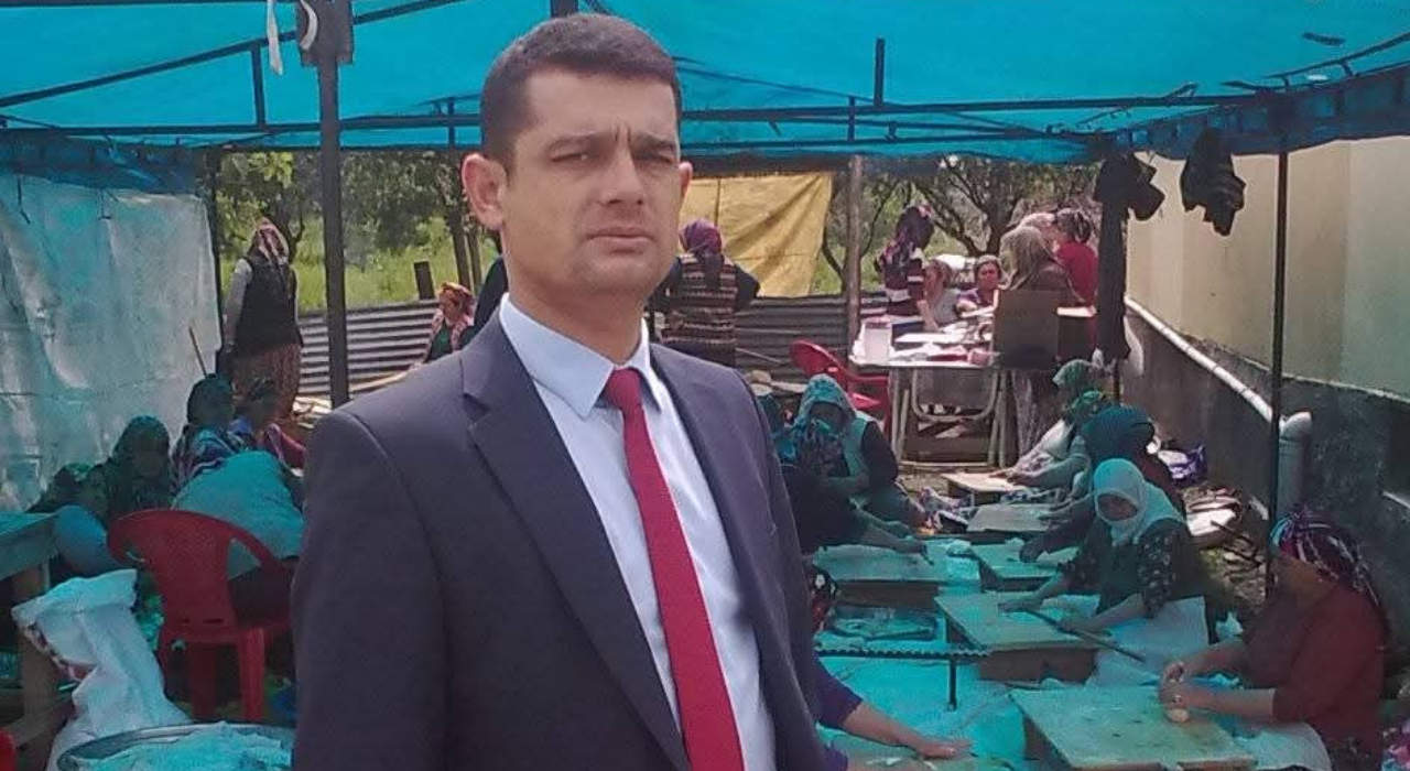 Muhtar Ünal’dan Önemli Uyarı: “Bu Numaraya Dikkat!”