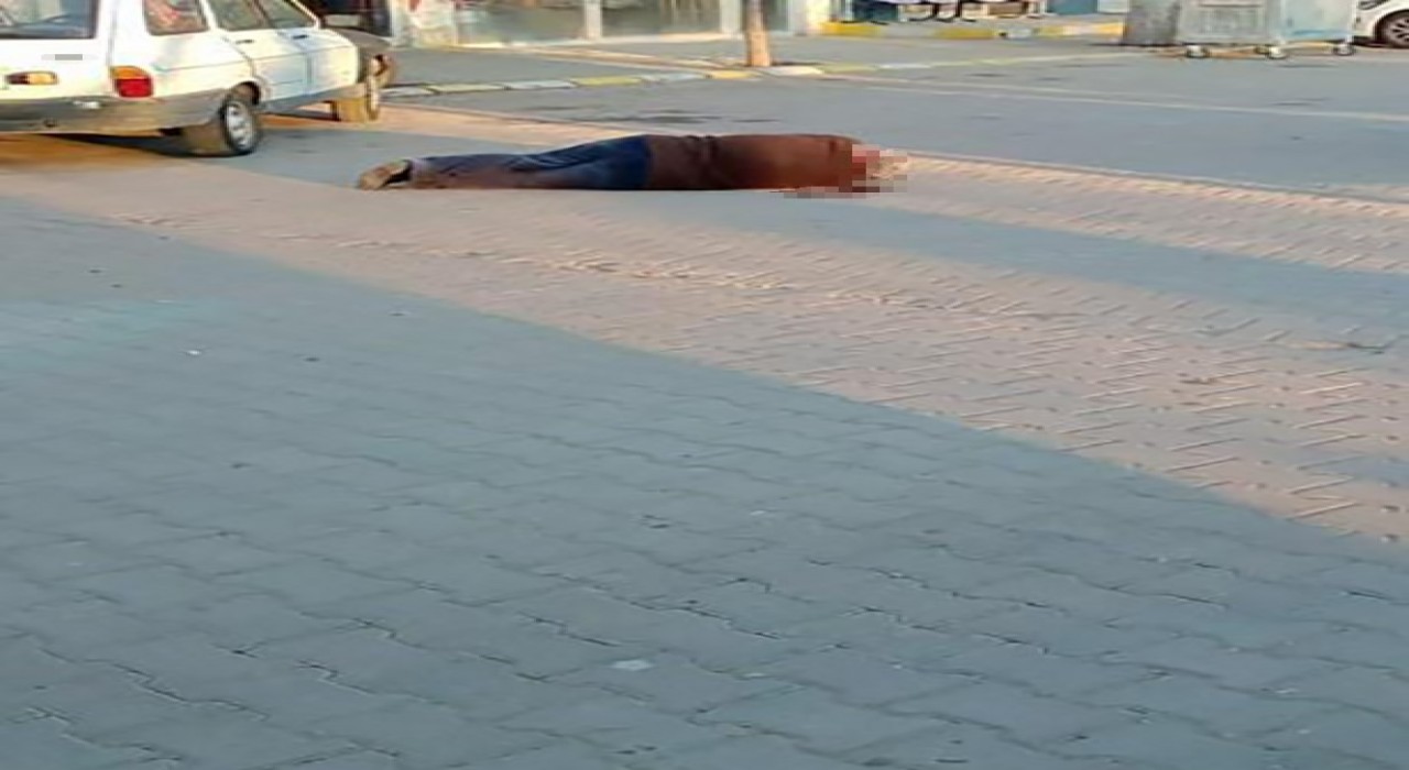 Nevşehirde kardeş cinayeti