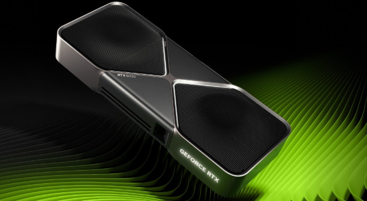 NVIDIA RTX 5080 ve RTX 5090 Türkiye’de! İşte Güncel Fiyatlar