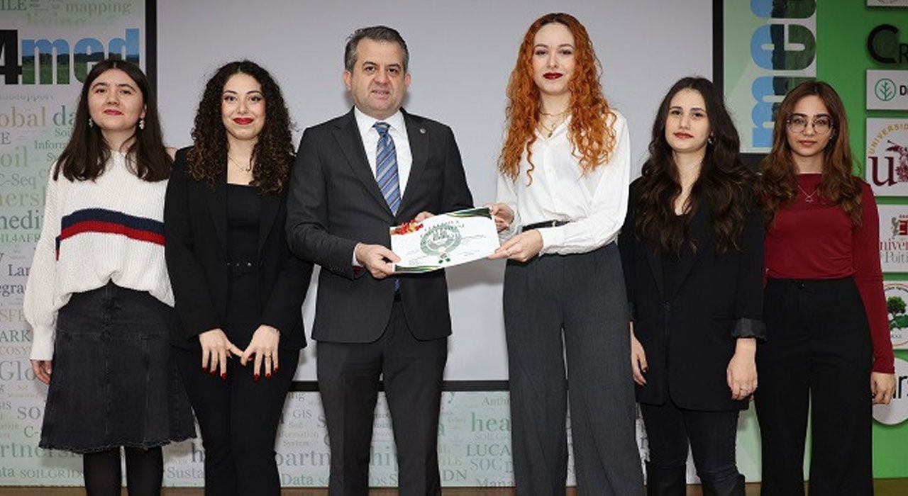 “Öğrencilerimizin Hayallerini Gerçekleştirmeyi Hedefliyoruz”