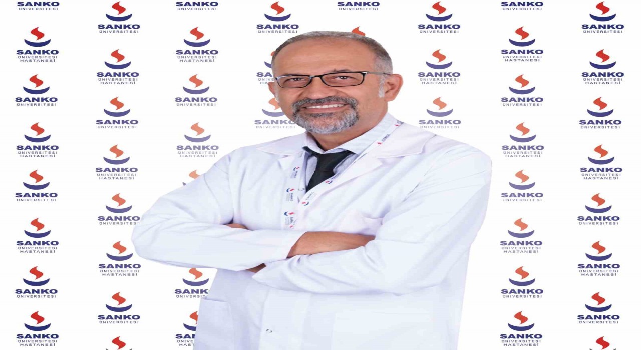 Onkoloji Cerrahı Prof. Dr. Ali Kolusarı: Rahim ağzı kanseri önlenebilir bir hastalıktır