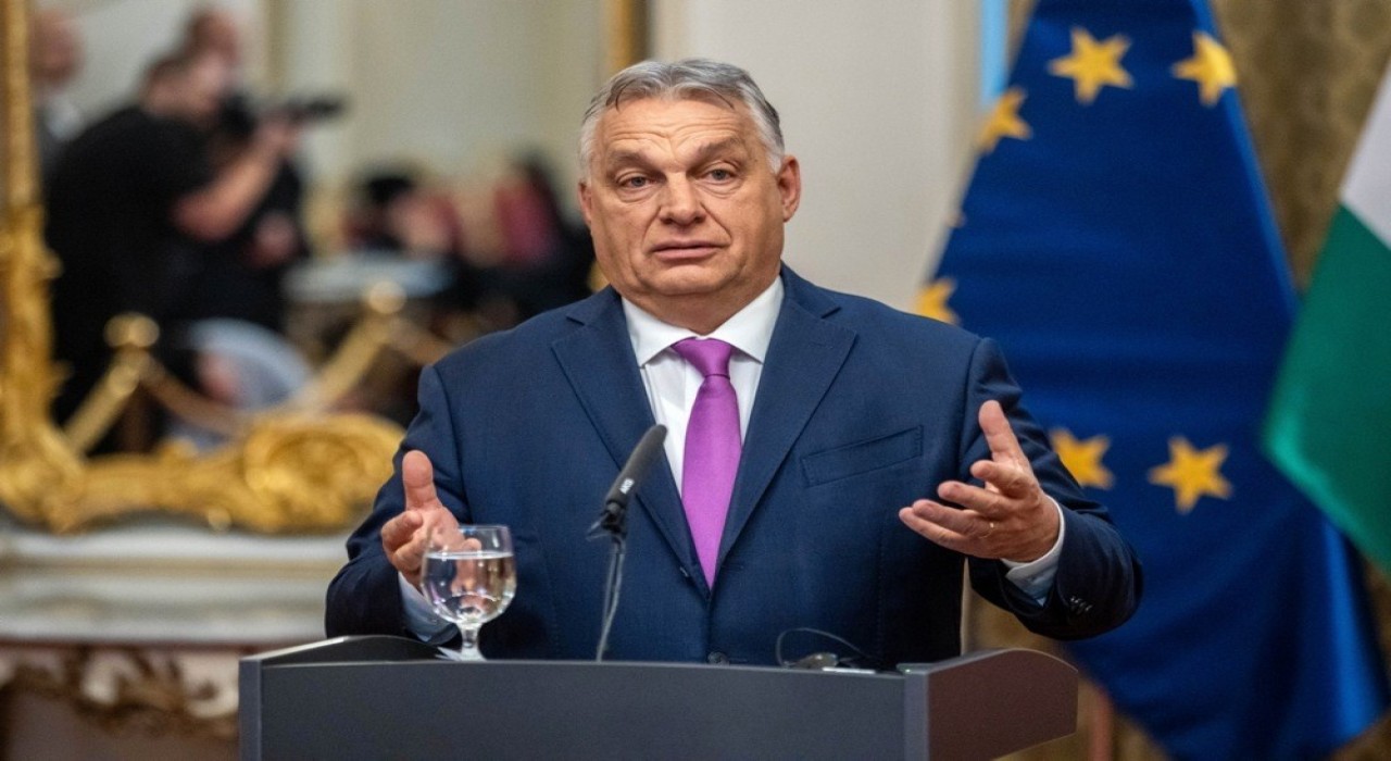 Orbandan ABye Rus gazı tehdidi