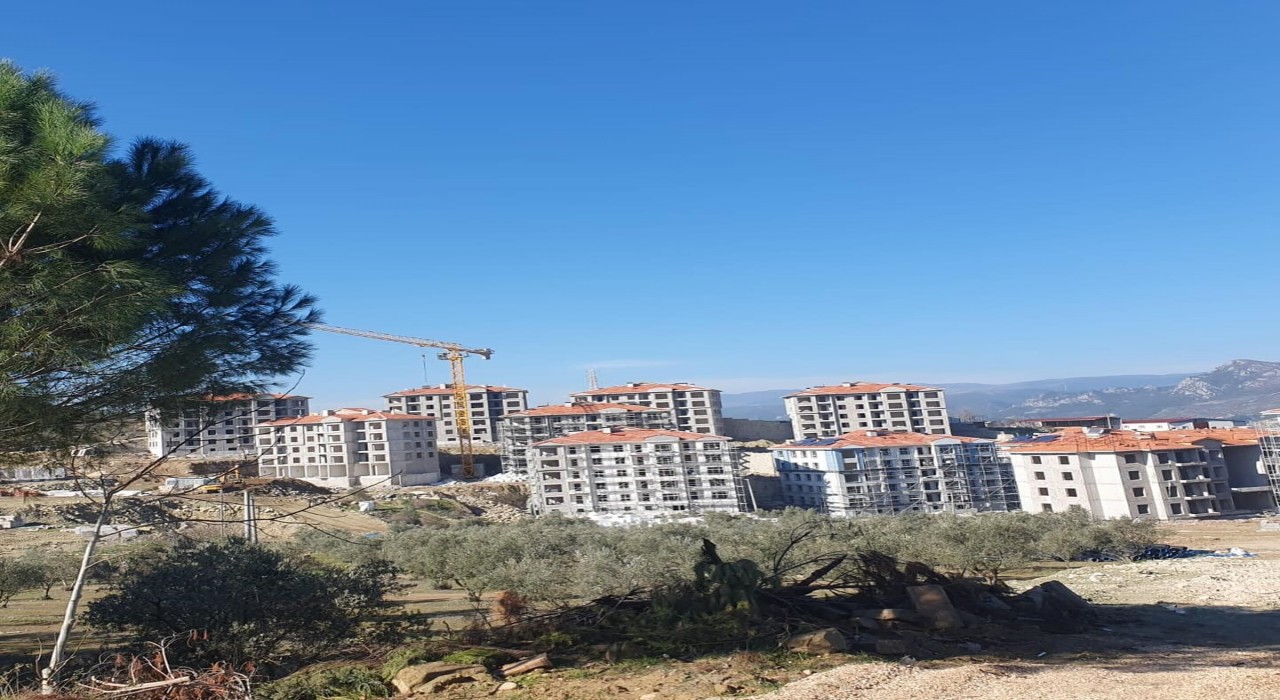 Osmanelinde ikamet eden vatandaşlara müjde