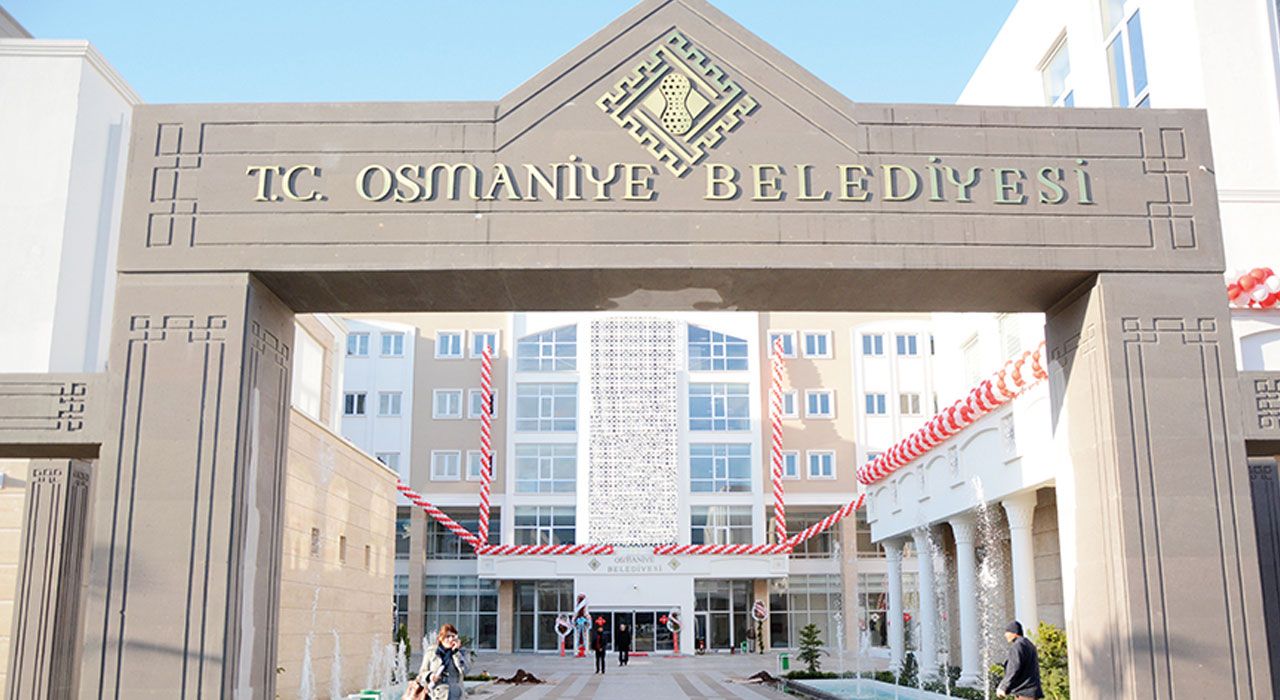 Osmaniye Belediyesi'nden Su Fiyatlarıyla İlgili Açıklama