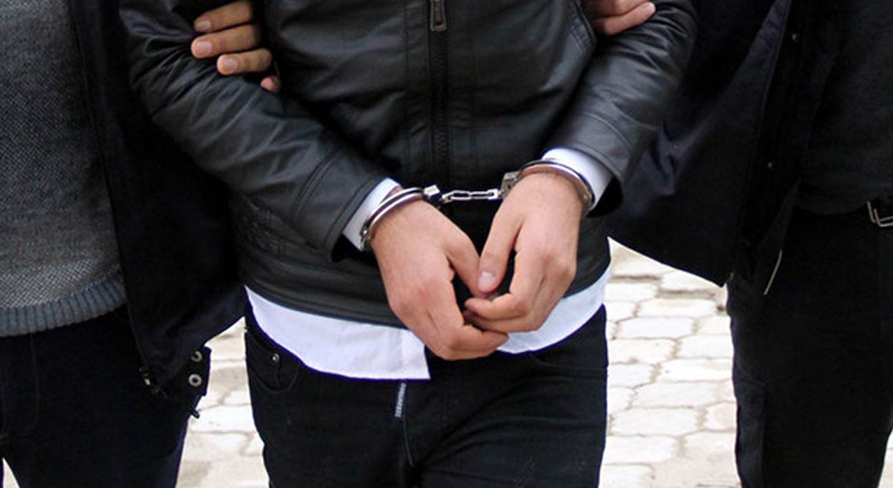 Osmaniye'de 5 Kilo Skunk Ele Geçirildi