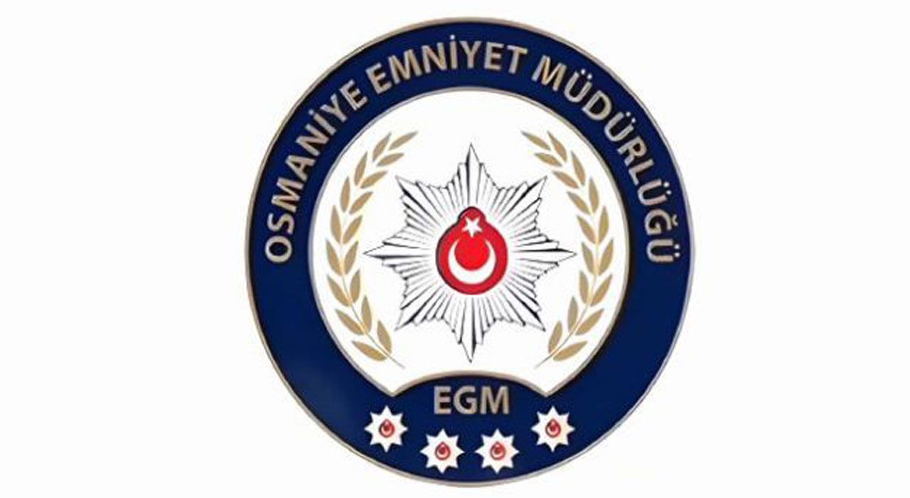 Osmaniye’de Aranan İki Hükümlü Yakalandı