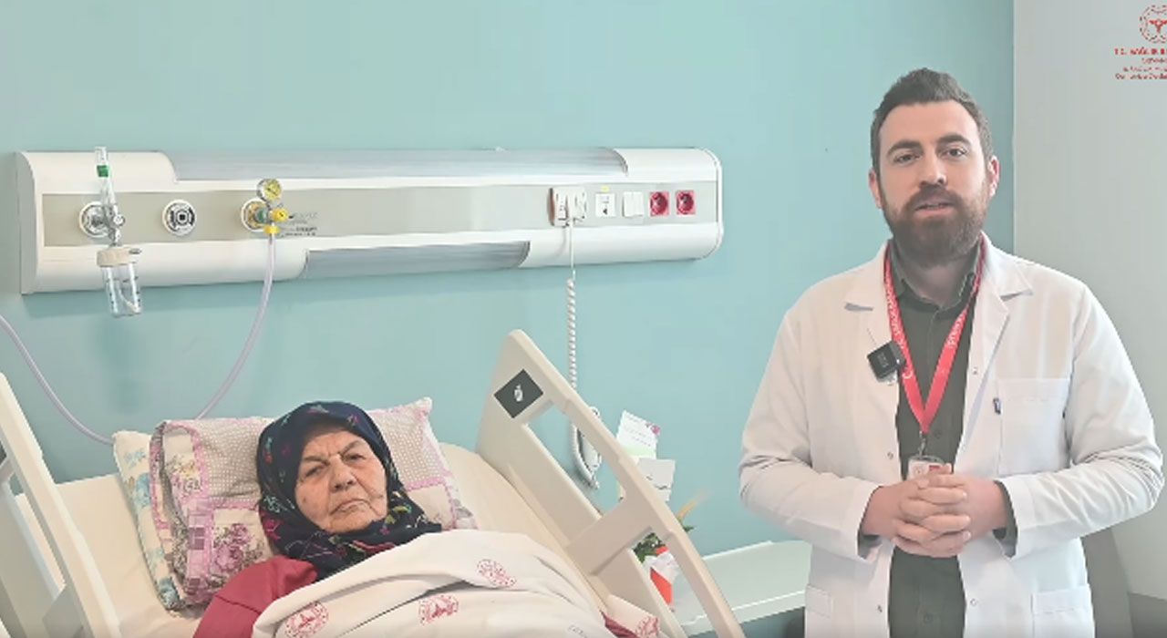 Osmaniye’de Cerrahide Bir İlk Yaşandı