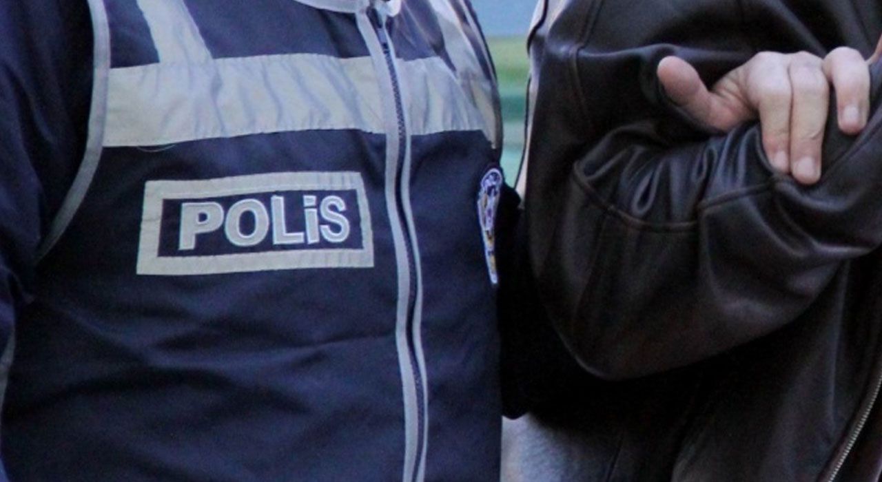 Osmaniye'de Zimmet Suçundan Aranan Şahıs Yakalandı