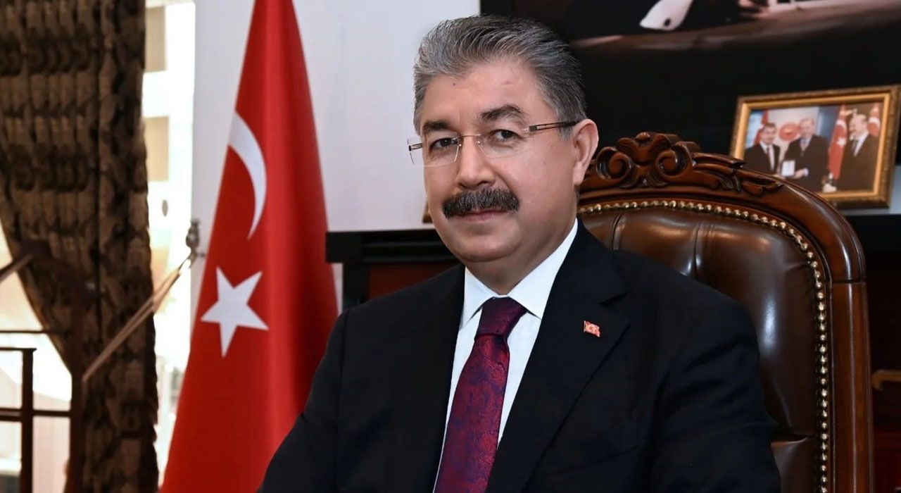 Vali Yılmaz: “Kahramanlık Destanımızın Yazıldığı Kutlu Bir Gün”