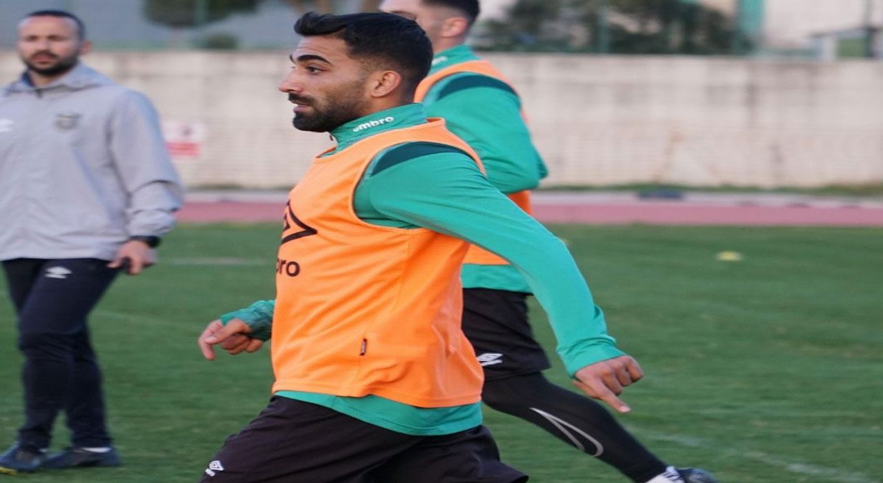 Osmaniyespor FK, Karabük İdman Yurdu Hazırlıklarına Başladı