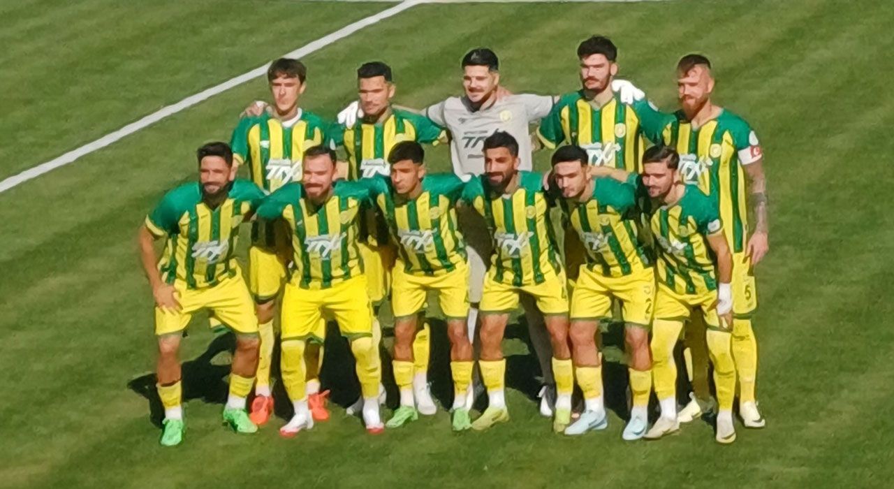 Osmaniyespor FK’ya 2 Maç Seyircisiz Oynama Cezası