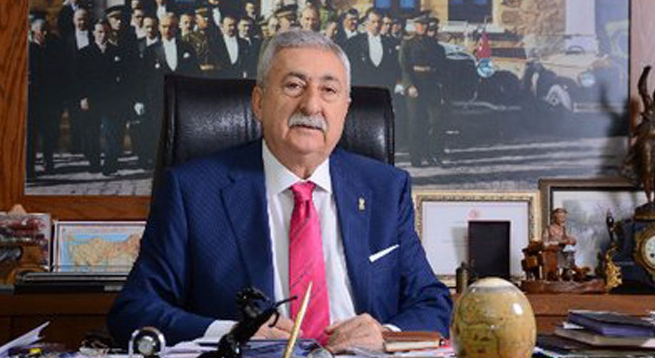 Palandöken, "2025, Esnaf ve Sanatkârların Sorunlarının Çözüldüğü Bir Yıl Olsun"