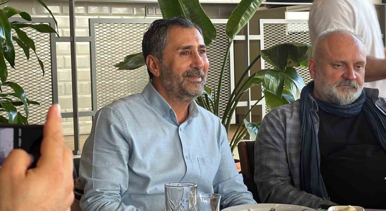 Polat: “Ligden düşmek aklımızın ucundan bile geçmiyor”