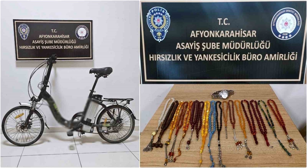 Polisin bir haftalık denetim bilançosu açıklandı