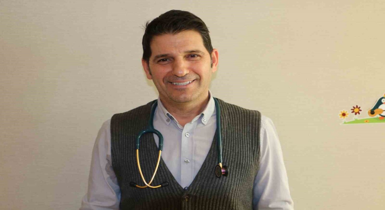 Prof. Dr. Taşkesen: Domuz gribi ocak ayı ile birlikte pik yapıyor
