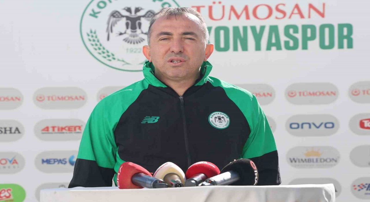 Recep Uçar: Mazereti olmayan, iyi bir sonuçla ayrılıp, daha rahat konuma gelebileceğimiz bir maç
