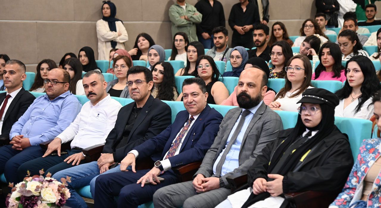 Rektör Uzun: “Başarımız Gençlerimizin Hayal Gücünü Yansıtıyor”