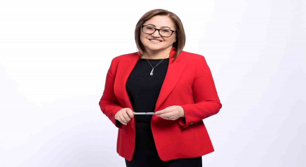 Şahin, 2024ün en başarılı büyükşehir belediye başkanı seçildi