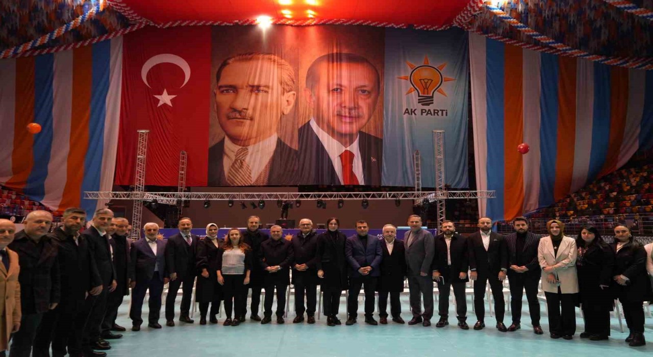Samsun, Cumhurbaşkanı Erdoğana hazırlanıyor