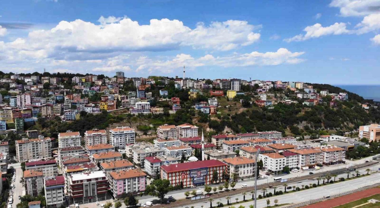 Samsundan devlet bütçesine 1,2 milyar TLlik katkı