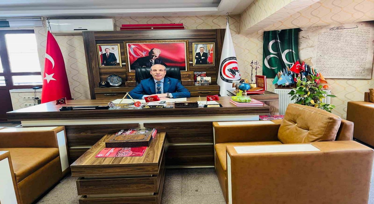Şehit ve gazi ailelerinden DEM Partili Hatimoğullarına tepki