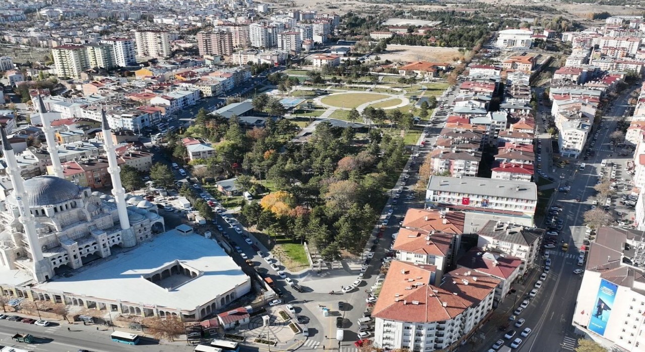 Sivasta 2 bin 806 Suriyeli yaşıyor