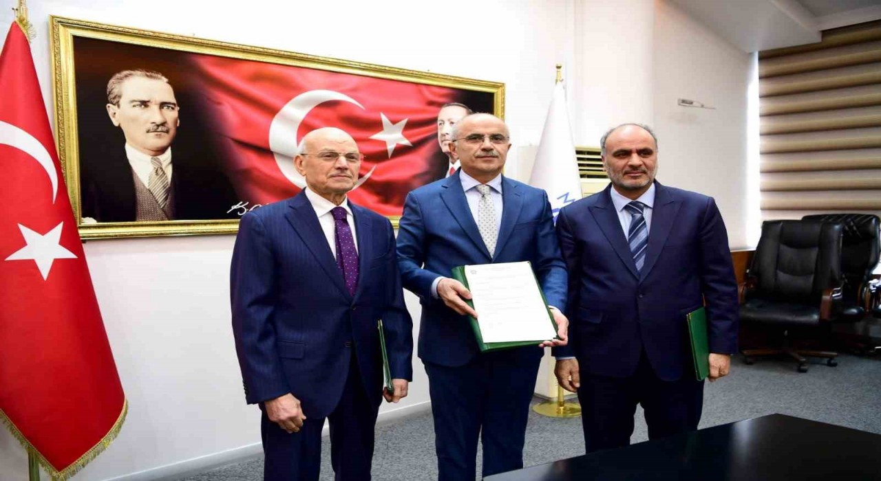 Söğütlü Caminin yapı kontrolü büyükşehir belediyesi tarafından yapılacak