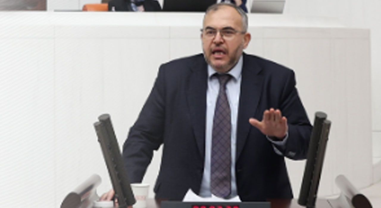 SP’li Çalışkan: “Vatandaş Mağdur Ediliyor”