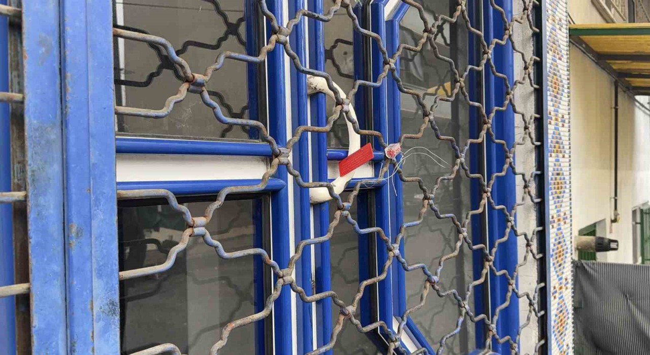 Su şişesinde 30 TLden sahte alkol