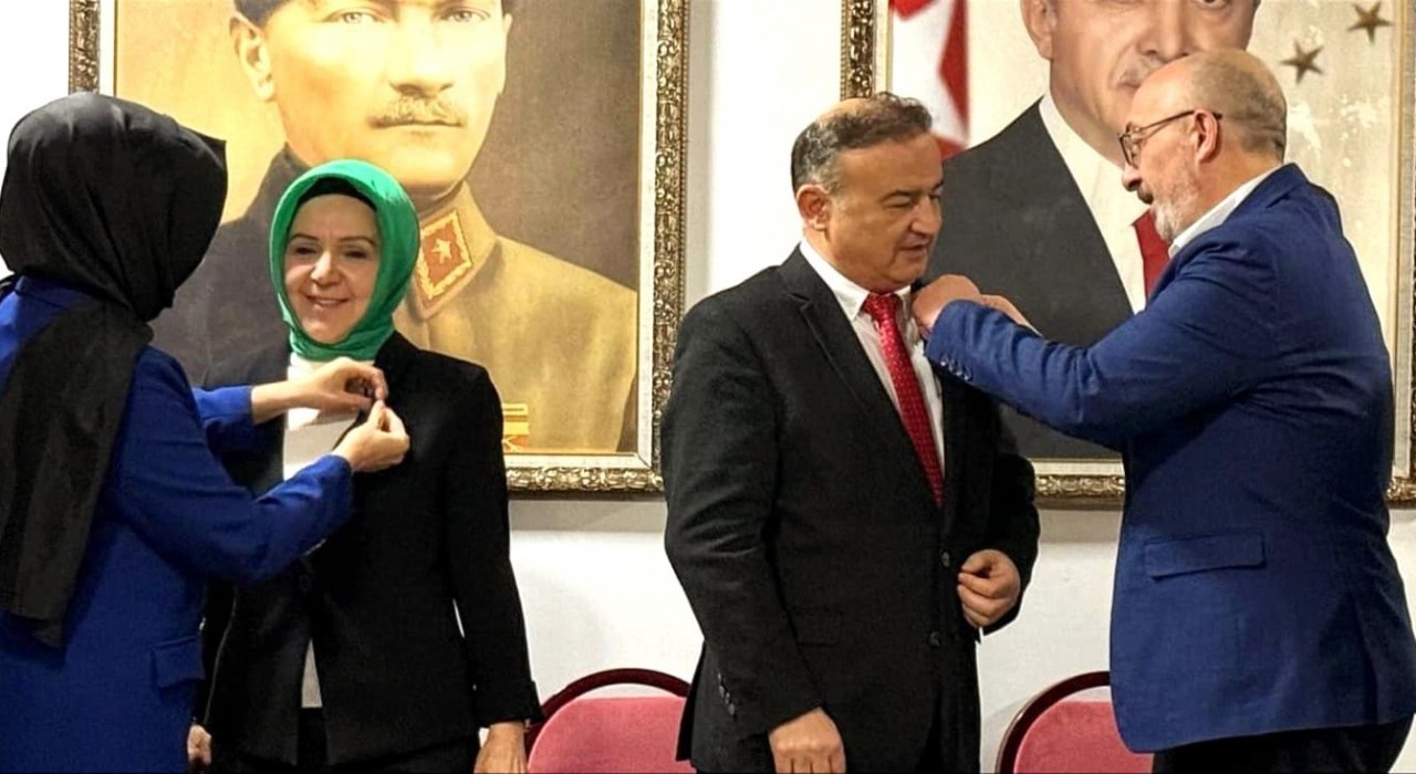 Tavşanlı Belediye Meclisinde çoğunluk artık Cumhur İttifakında