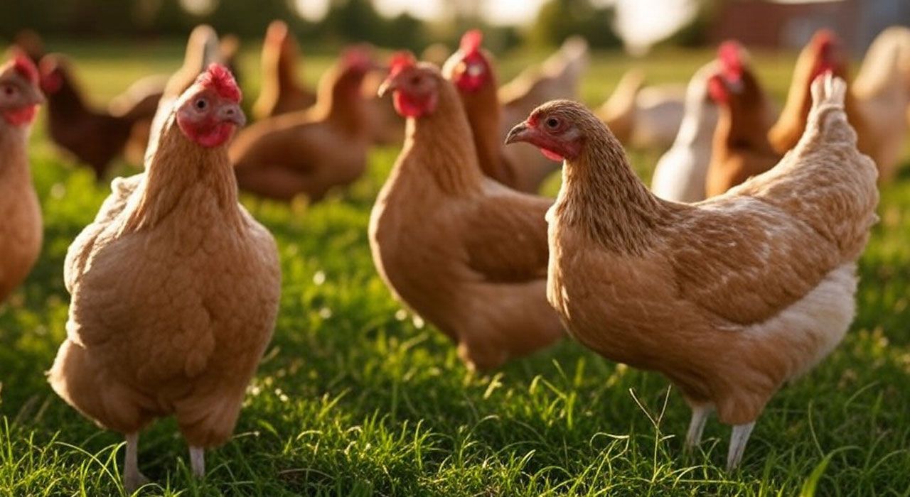 Tavuk Üretiminde Kasım Ayı Verileri Açıklandı